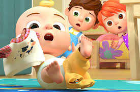 CoComelon: Episode 29