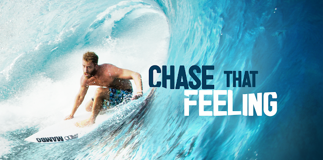Chase That Feeling (2024)