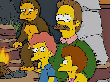 08:25: Die Simpsons | ProSieben | 4/24 2026