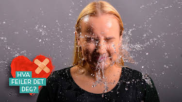 14:10: Hva feiler det deg?: Når du kan dø av kaldt vann | NRK 3 | 8/13 2026