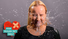 Hva feiler det deg?: Når du kan dø av kaldt vann