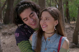 La Rosa de Guadalupe season-2024: La Rosa de Guadalupe - 'Eterna juventud'