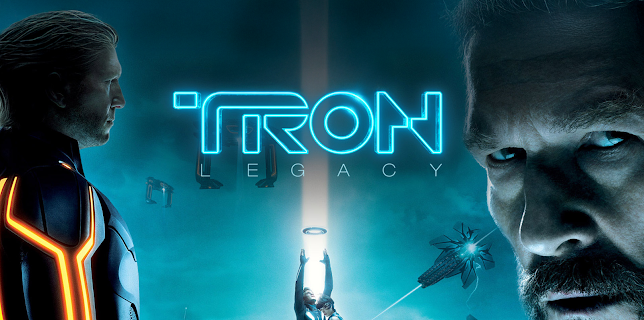 Tron: Legacy (Bonus Content) (2010)