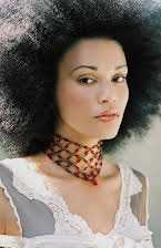 Pearl Thusi som 