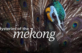 Mysteries Of The Mekong: China: The Journey Begins