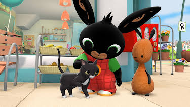 12:45: Bing!: Katt | NRK Super | 4/28 2026