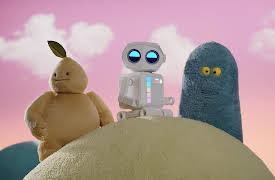 Beep and Mort: Nothing To Do Day