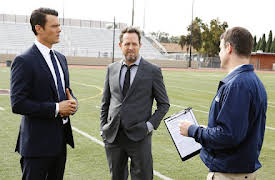 Battle Creek: Episode 12