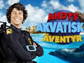 Andys akvatiska äventyr