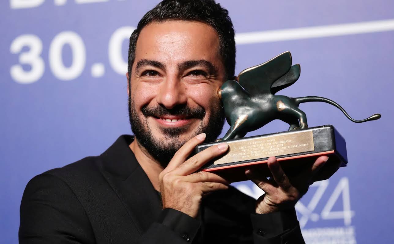 Navid Mohammadzadeh