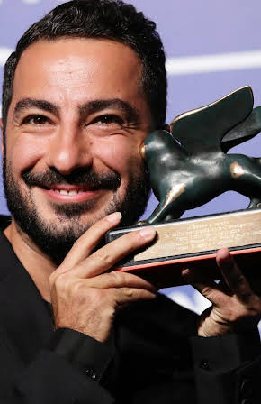 Navid Mohammadzadeh as 