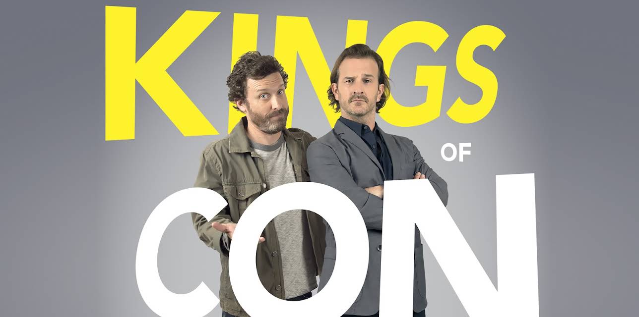 Kings of Con