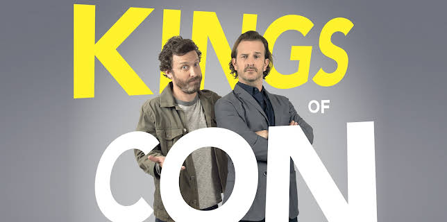 Kings of Con
