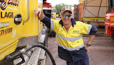 Outback Truckers (S9 E8)