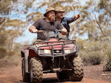 13:10: Australian Gold - Schatzsuche Down Under | Kabel Eins Doku | 5/2 2026