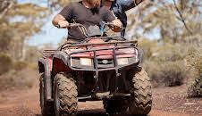 Australian Gold - Schatzsuche Down Under