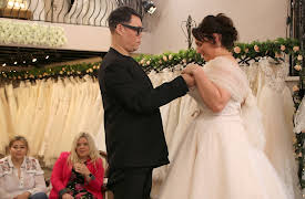 Say Yes To The Dress: Lancashire: Episode 6