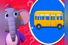 Kent The Elephant: What Vehicle Do I Need