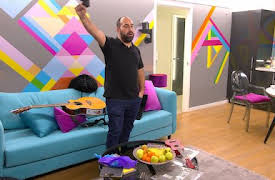 The Circle France: Episode 3