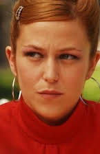 Teresa Hurtado de Ory como 