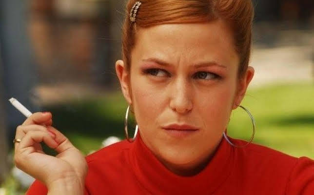 Teresa Hurtado de Ory