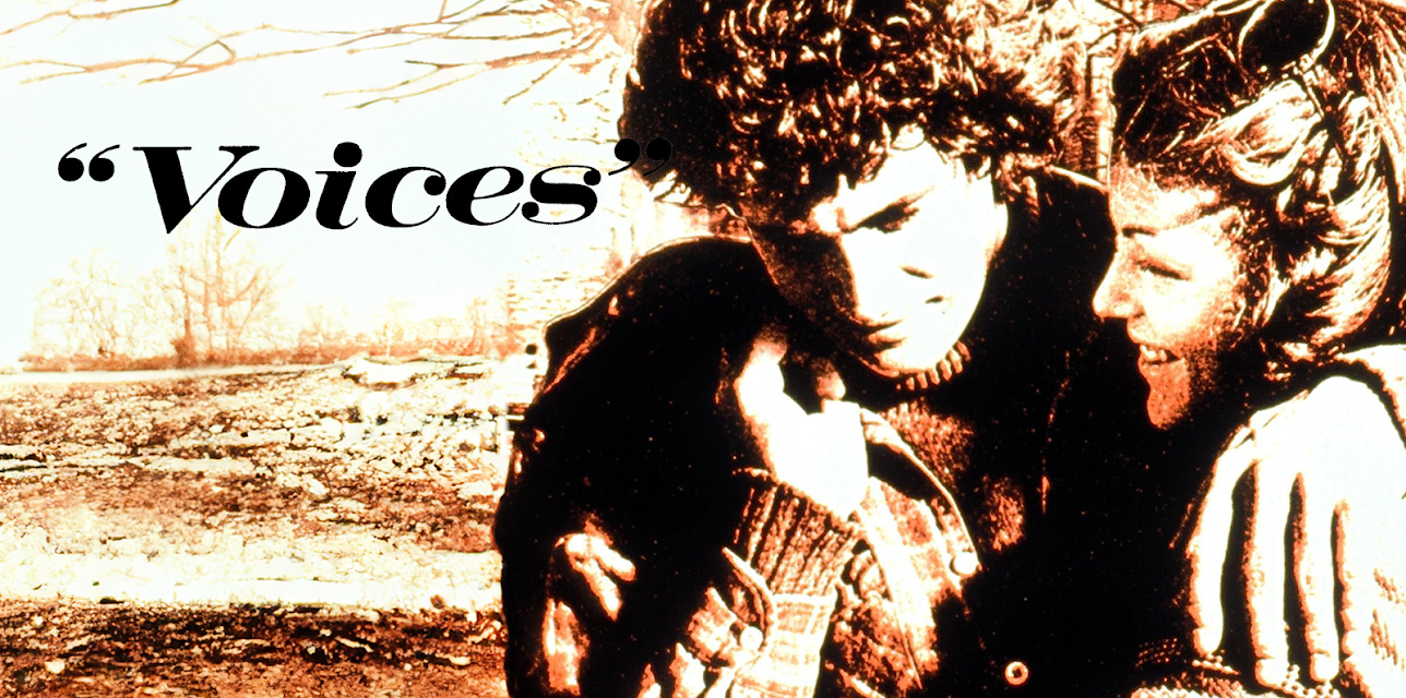 Voices (1979) (1979)