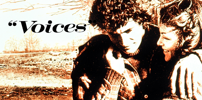Voices (1979) (1979)