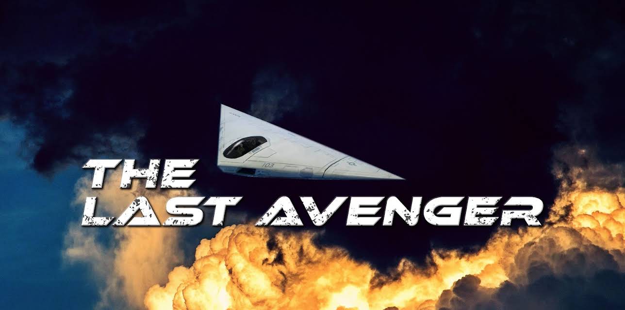 The Last Avenger