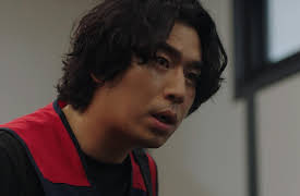 Bad Prosecutor: Bad Prosecutor