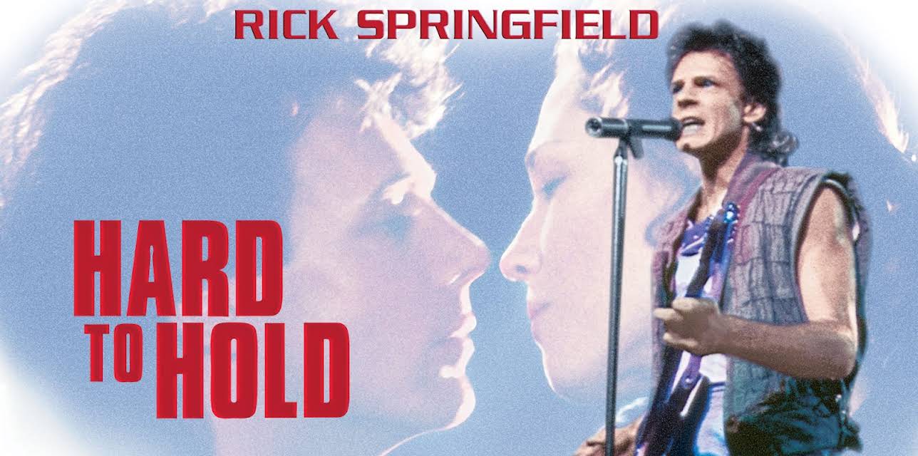 Hard to Hold (1984)