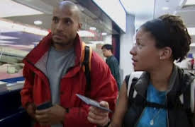 Amazing Race 1: Race To The Finish (1)