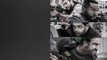 9:00 PM: Missing in Action | Paramount | 3/28 2026