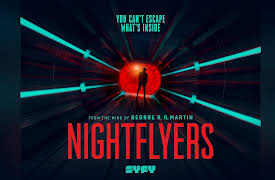 Nightflyers, Season 1: All That We Left Behind