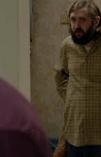 Joe Wilkinson som 