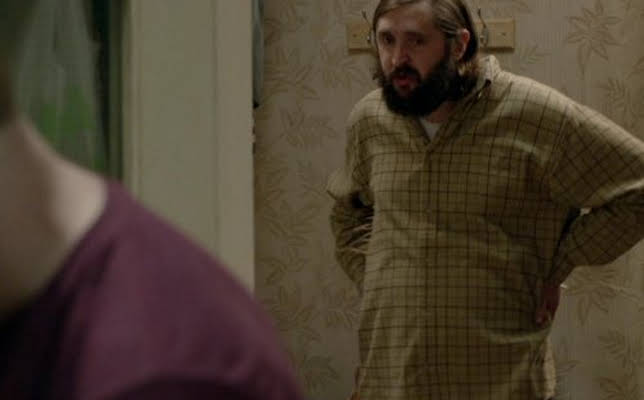 Joe Wilkinson