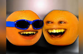 Annoying Orange (The Web Series): Back to the Fruiture