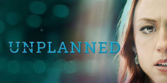 Unplanned (2019)