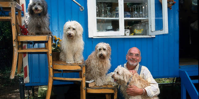 08:25: Löwenzahn Classics | ZDFneo | 11/12 2025