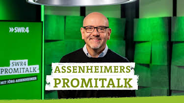 00:20: Assenheimers Promitalk | SWR Fernsehen RP | 10/20 2026