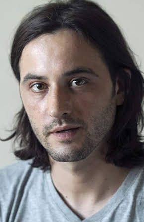 Michal Vondel as 