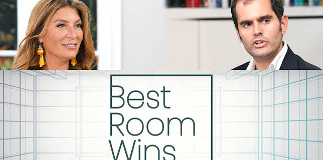 Best Room Wins, Season 1