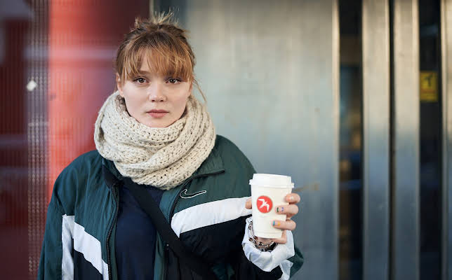 Ines Høysæter Asserson