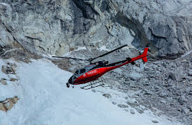 Everest Rescue: Episode 5