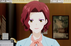 Pride of Orange: Season 1: best friends