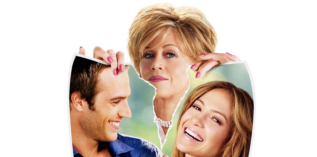 Monster-in-Law (2005)
