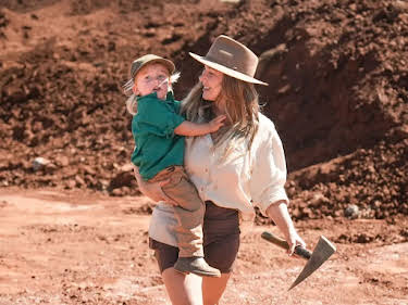 14:50: Australian Gold - Schatzsuche Down Under | Kabel Eins Doku | 9/16 2026