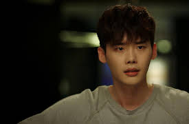 W: Two Worlds, Season 1: I am perfectly capable of it.