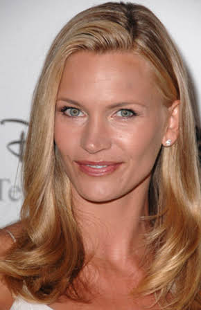 Natasha Henstridge as 