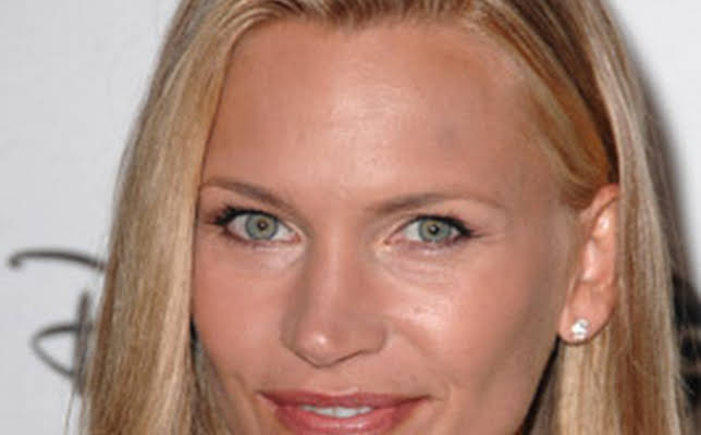 Natasha Henstridge