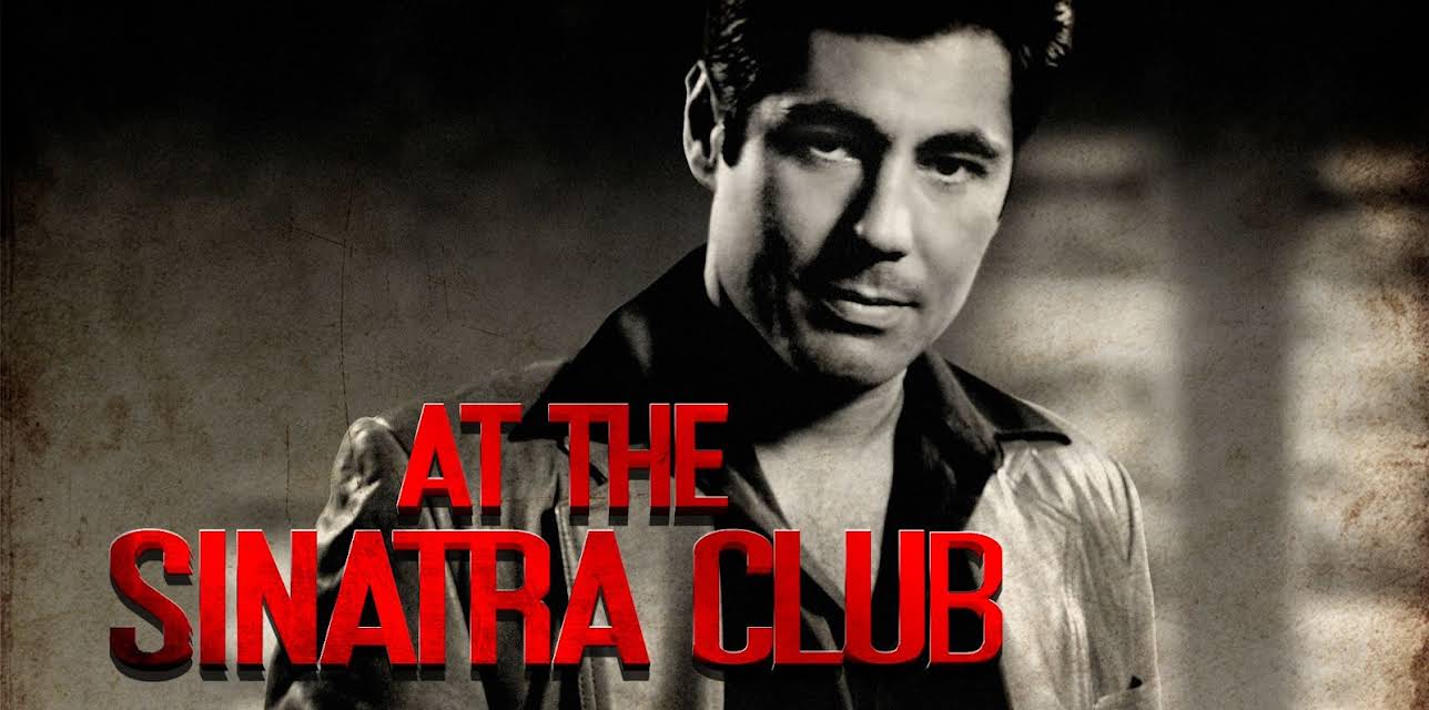 At The Sinatra Club (2010)